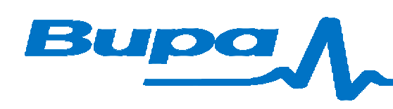 BUPA